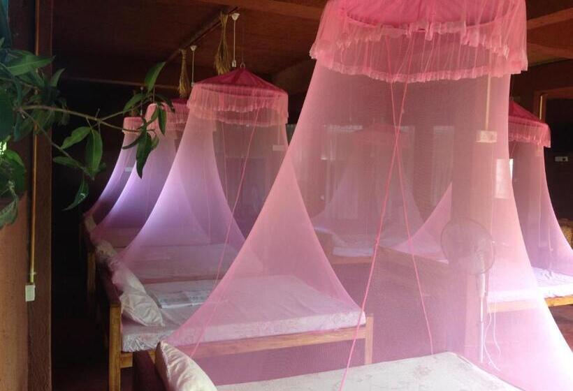 ペンション Wilpattu Dolosmahe