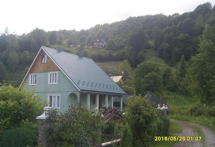 Пансион Zelenyj Gaj