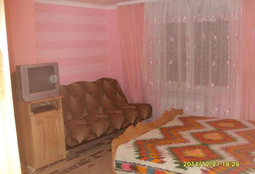 Пансион Zelenyj Gaj