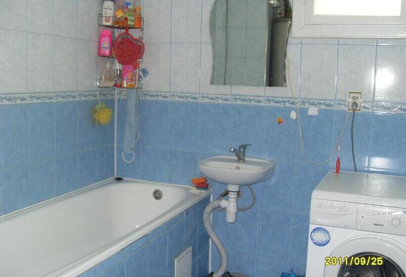 Пансион Zelenyj Gaj