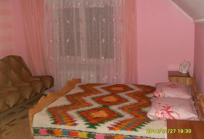 Пансион Zelenyj Gaj