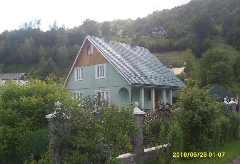 Пансион Zelenyj Gaj