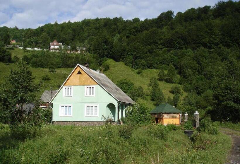 Пансион Zelenyj Gaj