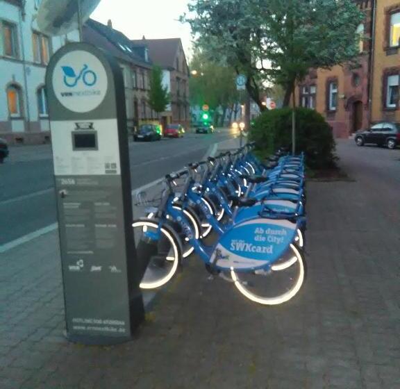 Пансион Zweibettzimmer