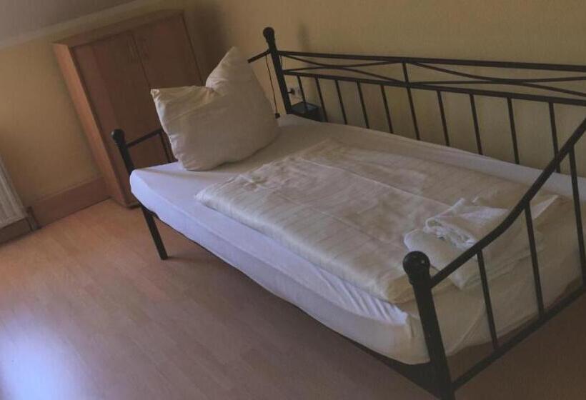 Пансион Zweibettzimmer