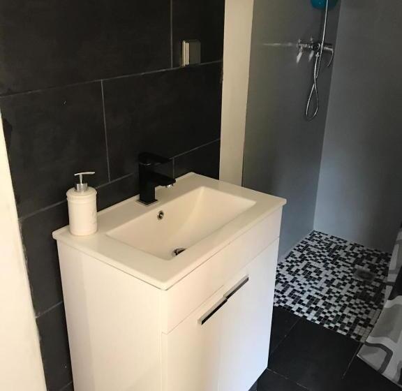 Пансион Zweibettzimmer