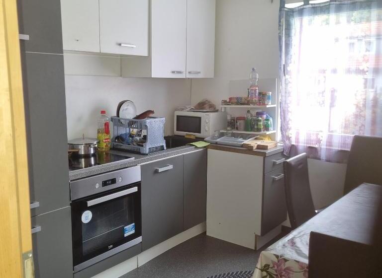 Pension Haus Am Malesfelsen