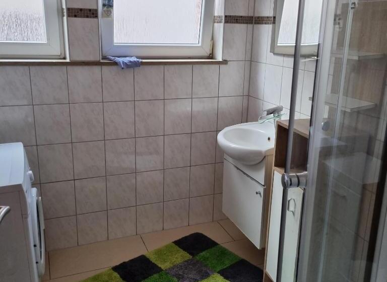 Pension Haus Am Malesfelsen