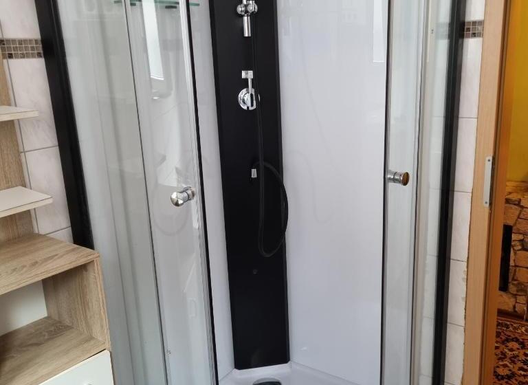 Pension Haus Am Malesfelsen