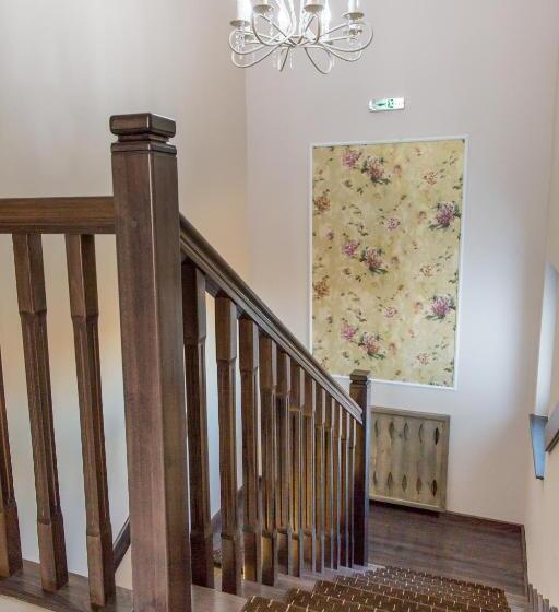 Pensiunea Agroturistica Floare De Camp