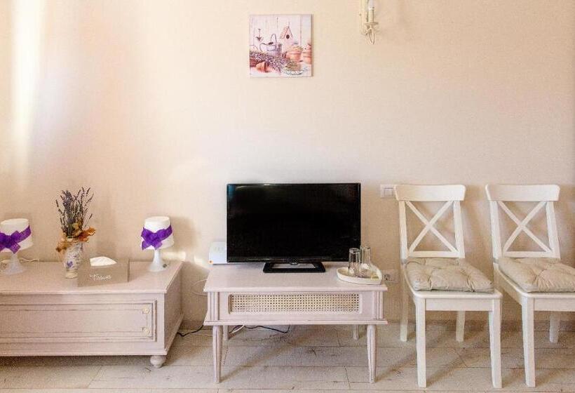 Pensiunea Agroturistica Floare De Camp