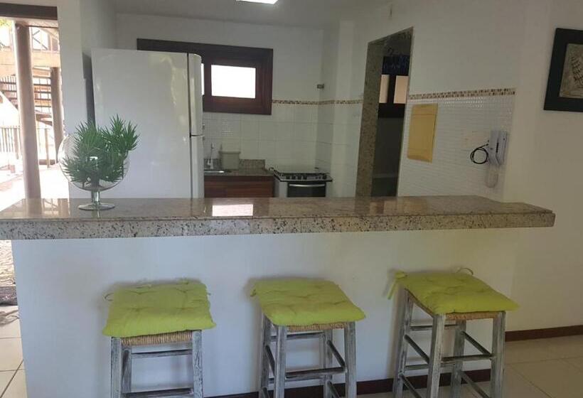 Porto Das Baleias Praia Do Forte