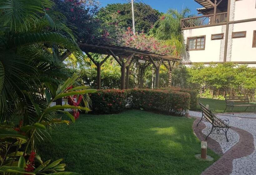 Porto Das Baleias Praia Do Forte