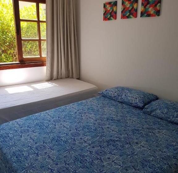 Porto Das Baleias Praia Do Forte