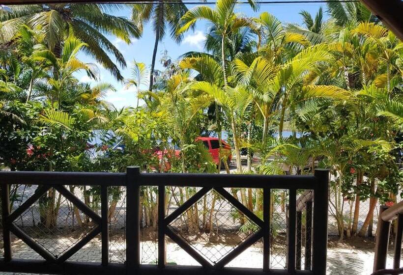 Porto Das Baleias Praia Do Forte