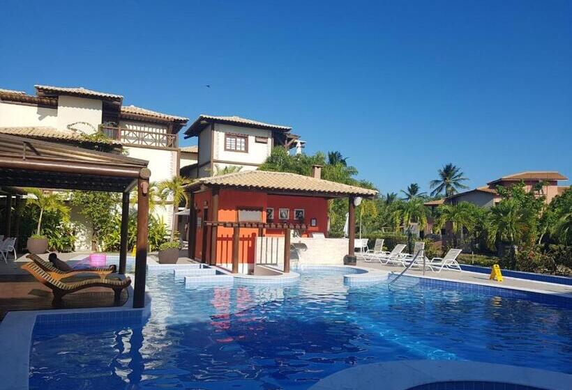 Porto Das Baleias Praia Do Forte