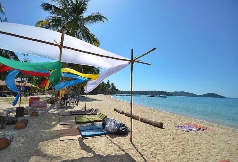 Prompakdee Kohmak Resort