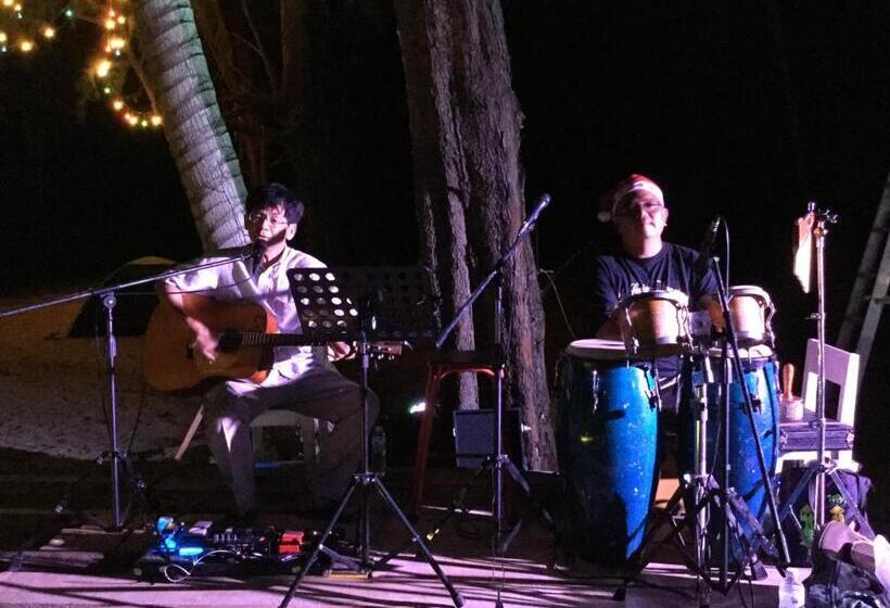 Prompakdee Kohmak Resort