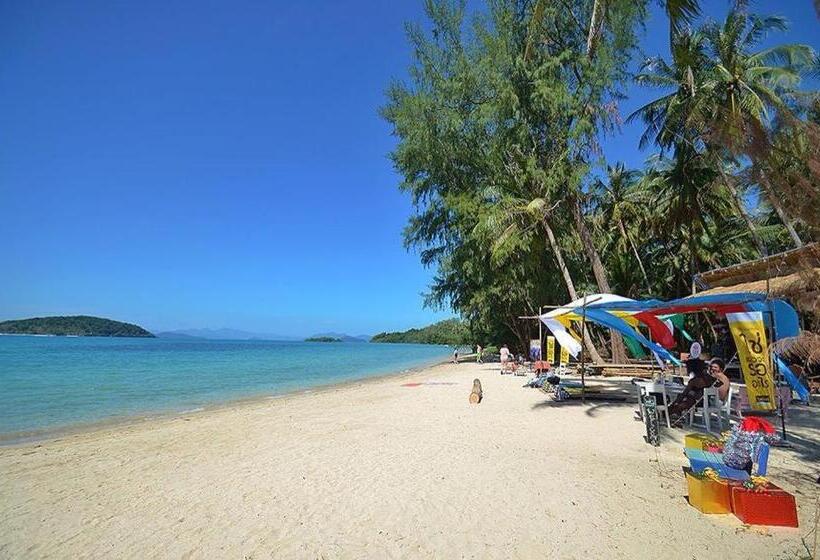 Prompakdee Kohmak Resort