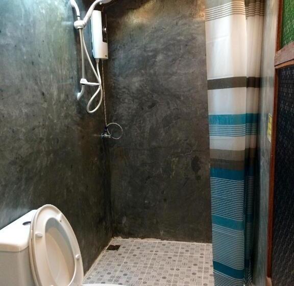 Prompakdee Kohmak Resort