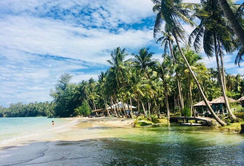 Prompakdee Kohmak Resort