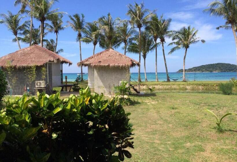 Prompakdee Kohmak Resort