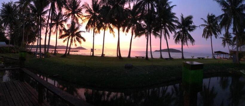 Prompakdee Kohmak Resort