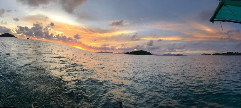 Prompakdee Kohmak Resort