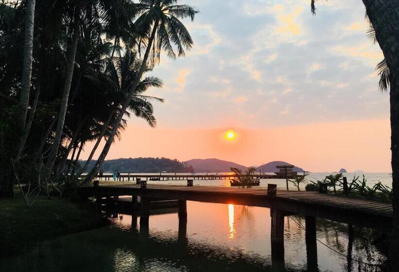 Prompakdee Kohmak Resort