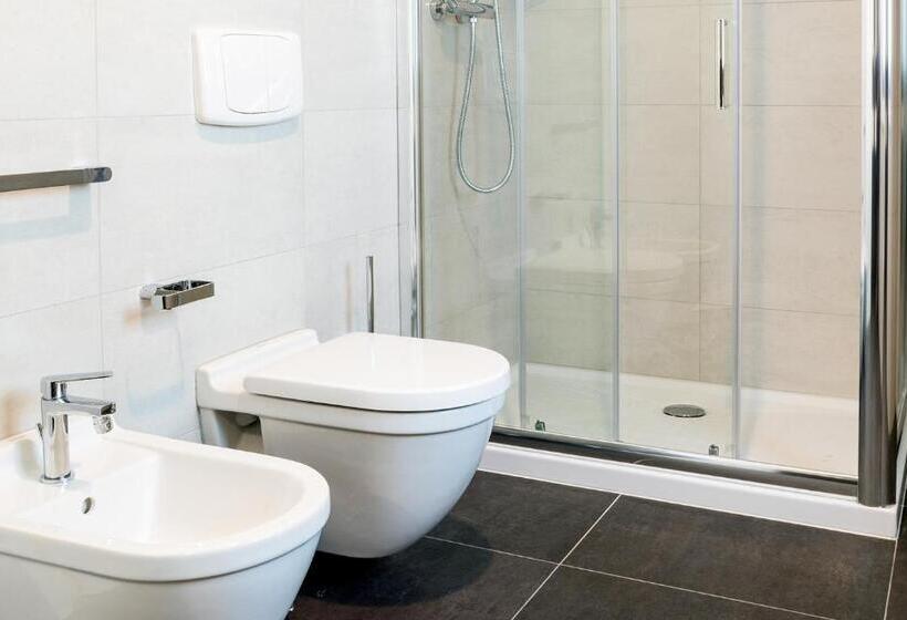 Residence Mare Azzurro Sistiana