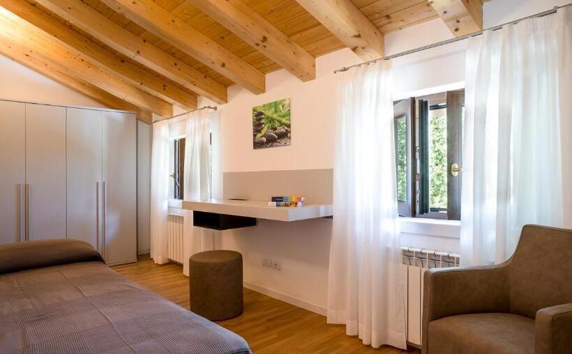 Residence Mare Azzurro Sistiana