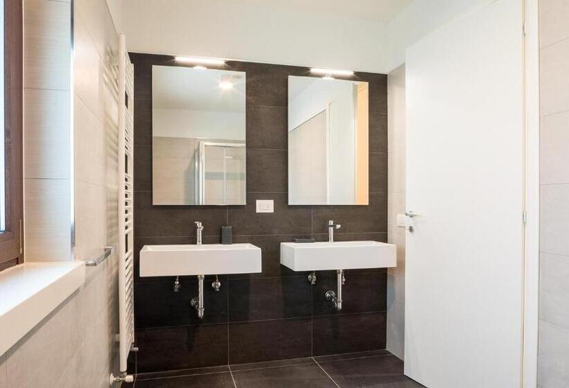 Residence Mare Azzurro Sistiana