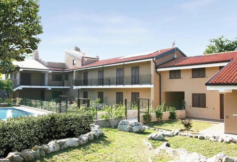 Residence Mare Azzurro Sistiana