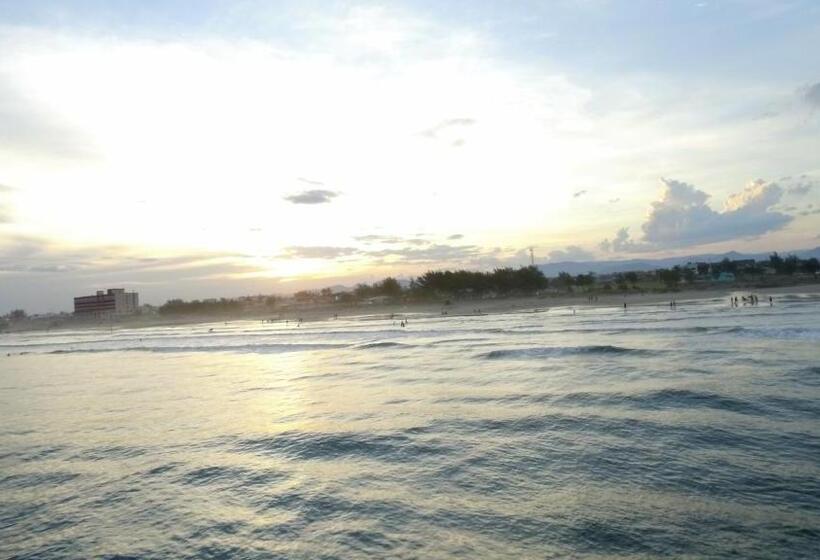 Residencial Veleiros Do Mar