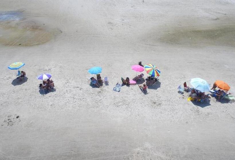 Residencial Veleiros Do Mar