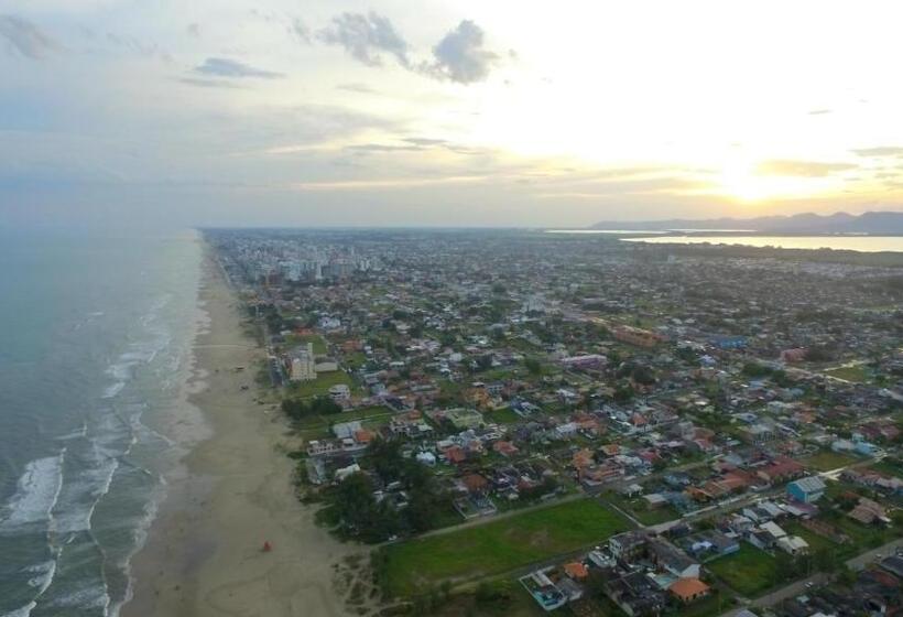 Residencial Veleiros Do Mar