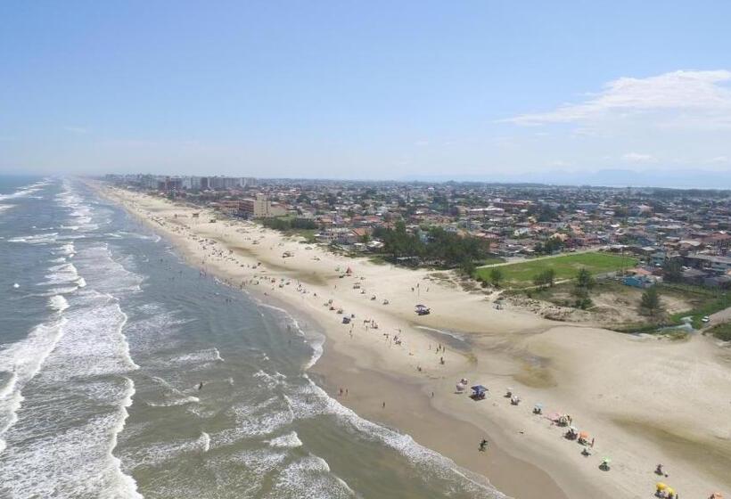 Residencial Veleiros Do Mar