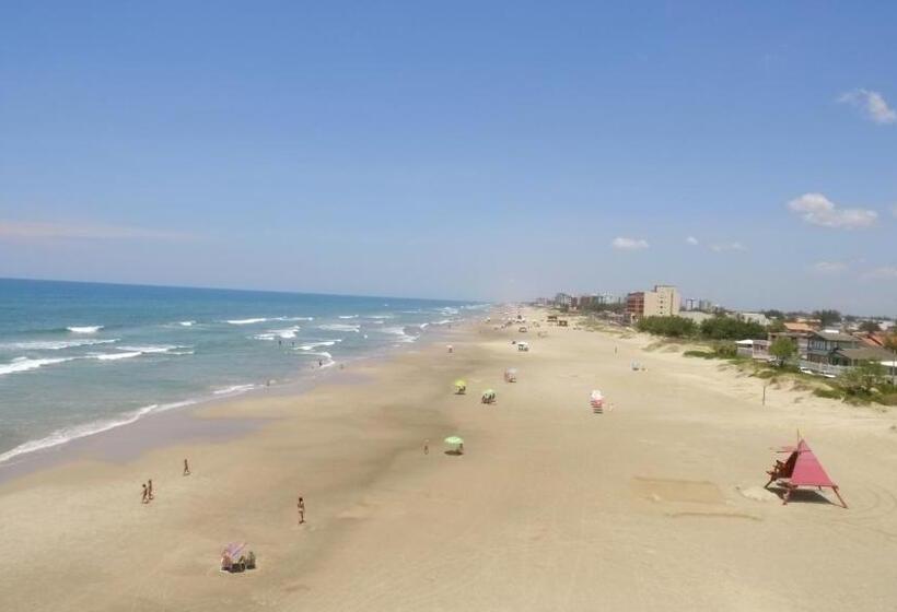 Residencial Veleiros Do Mar