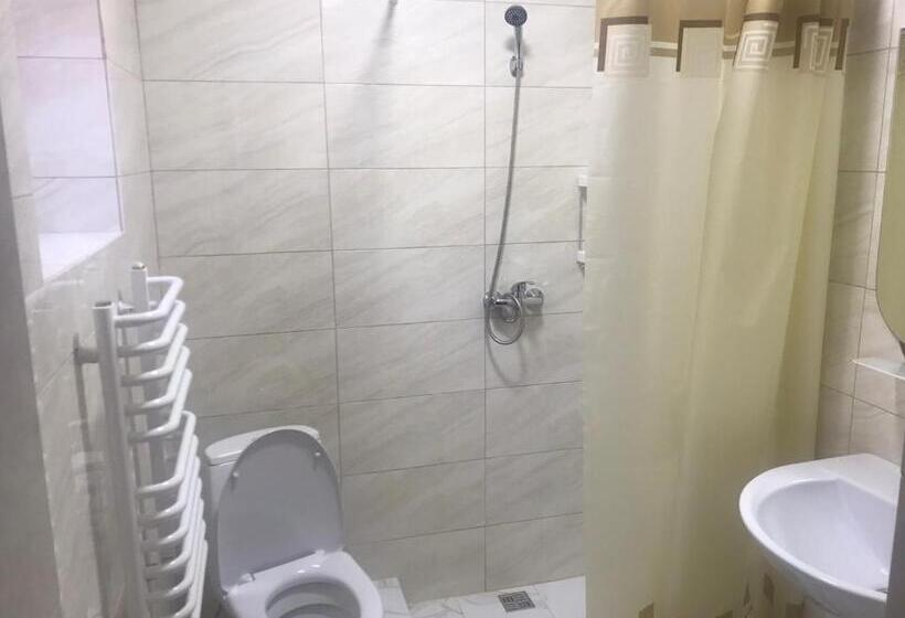 Resort чорна вода