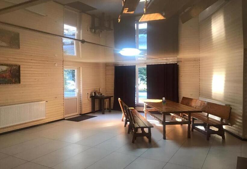 Resort чорна вода