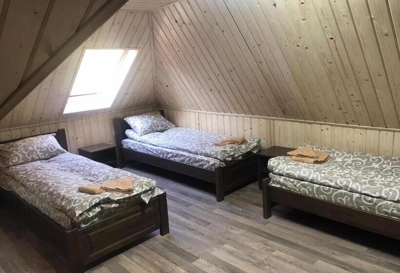 Resort чорна вода