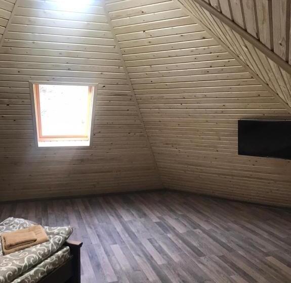 Resort чорна вода