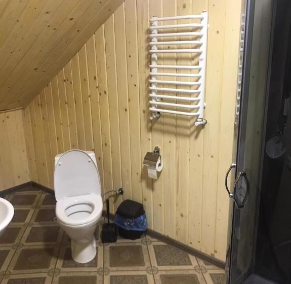 Resort чорна вода