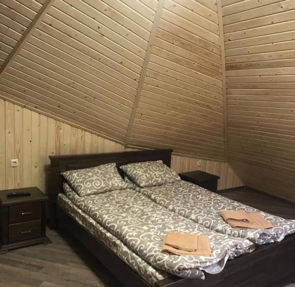 Resort чорна вода