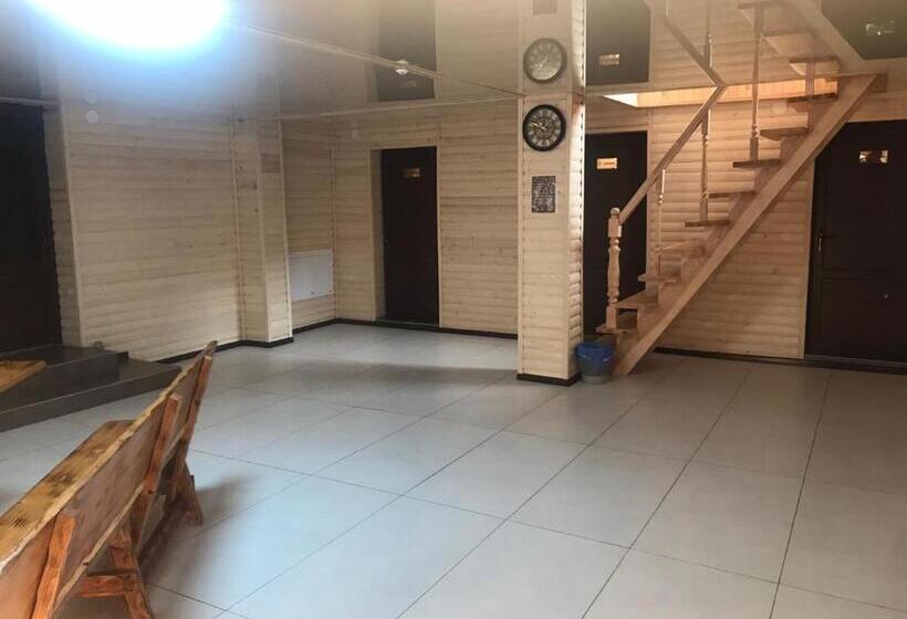 Resort чорна вода