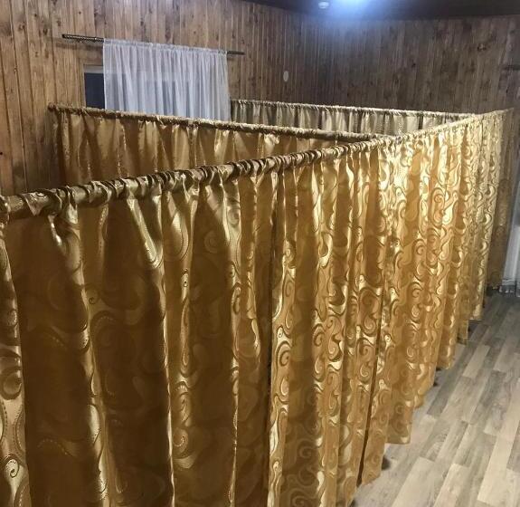 Resort чорна вода