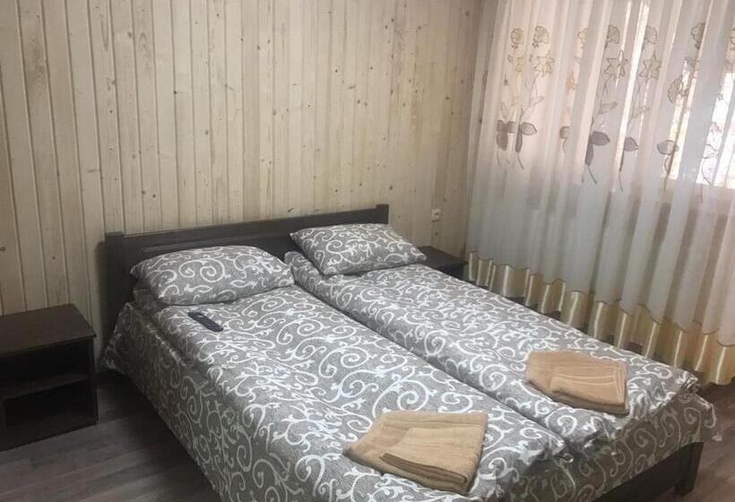 Resort чорна вода