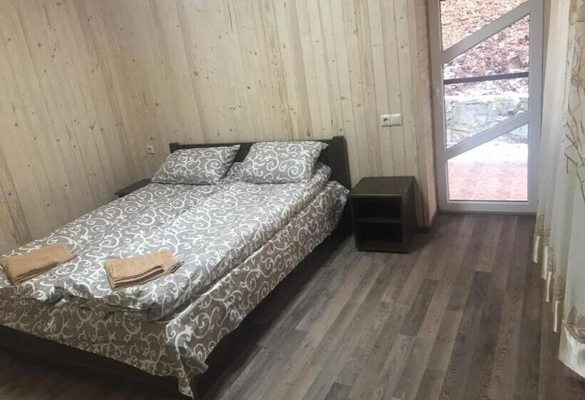 Resort чорна вода