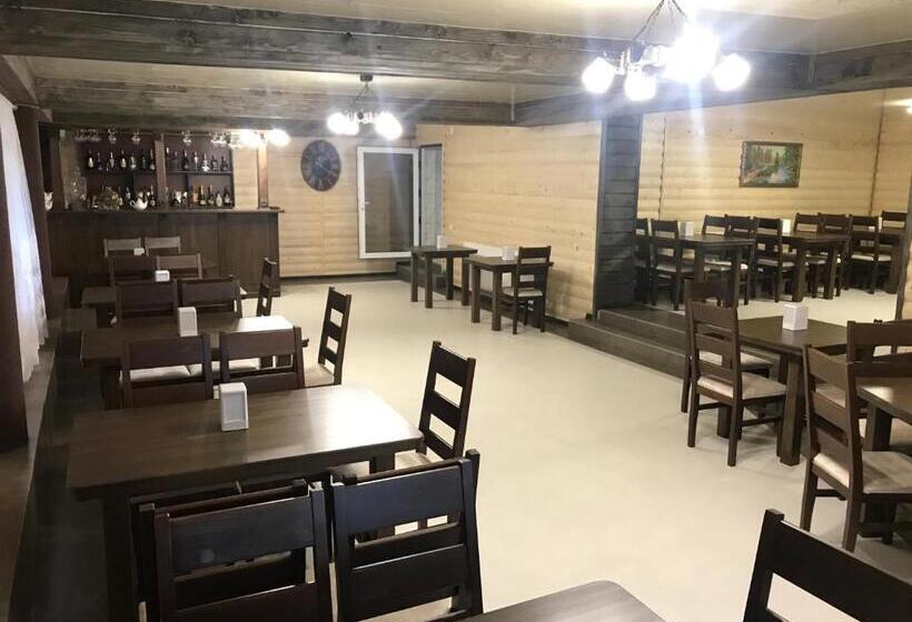 Resort чорна вода