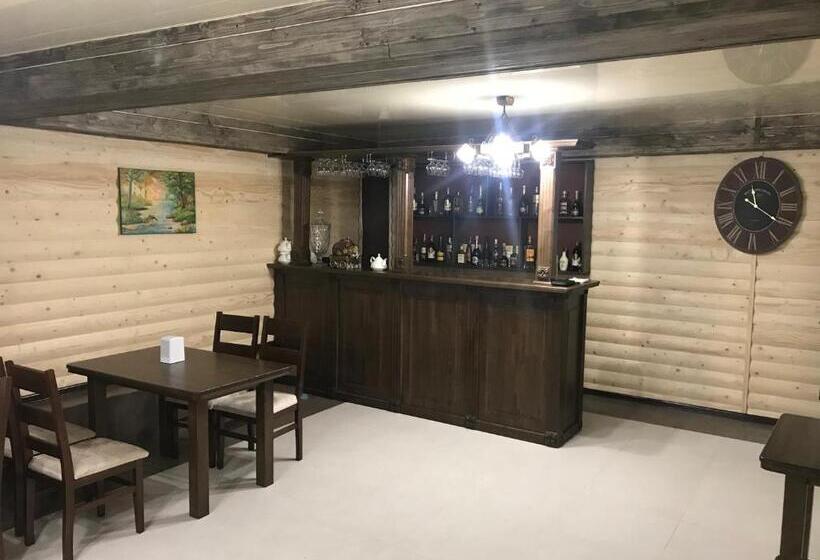 Resort чорна вода